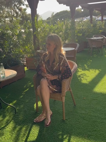 Patricia Conde (II)