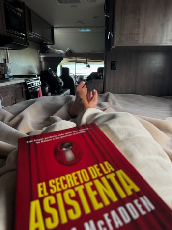 Patricia Conde (II)