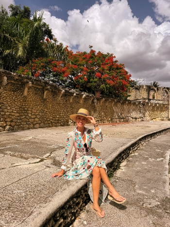 Patricia Conde (II)
