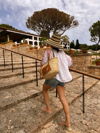 Patricia Conde (II)