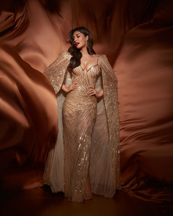 Chitrangada Singh