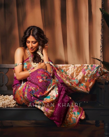 Chitrangada Singh