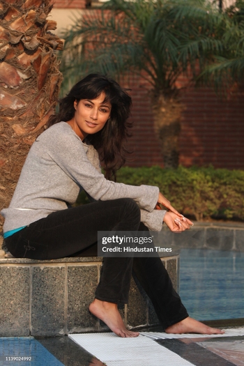 Chitrangada Singh