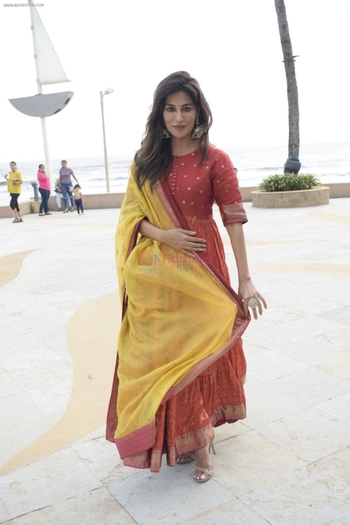 Chitrangada Singh