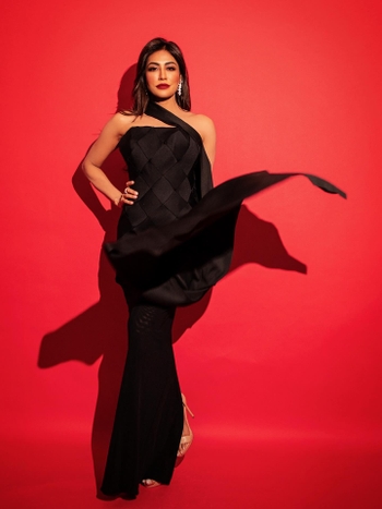 Chitrangada Singh