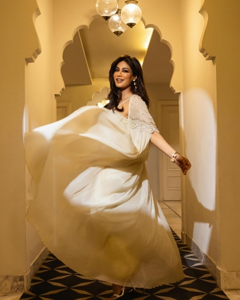 Chitrangada Singh