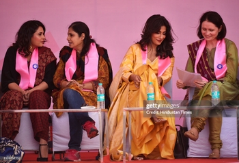 Chitrangada Singh