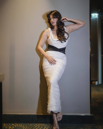 Chitrangada Singh