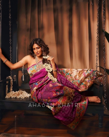 Chitrangada Singh