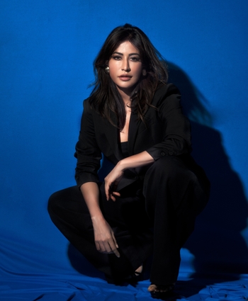 Chitrangada Singh