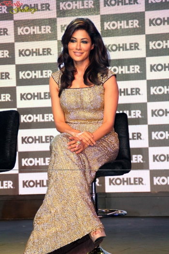 Chitrangada Singh