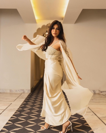 Chitrangada Singh
