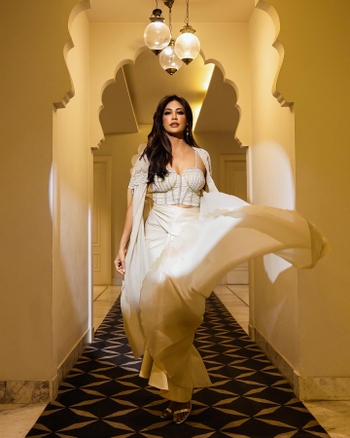 Chitrangada Singh