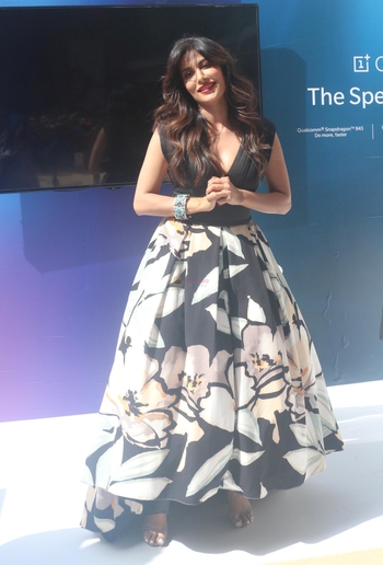 Chitrangada Singh