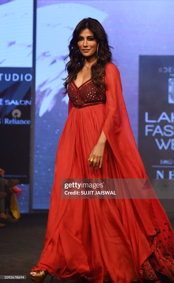 Chitrangada Singh