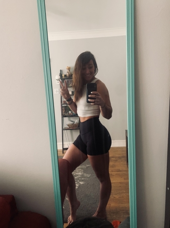 Brianna Rae Sparrey