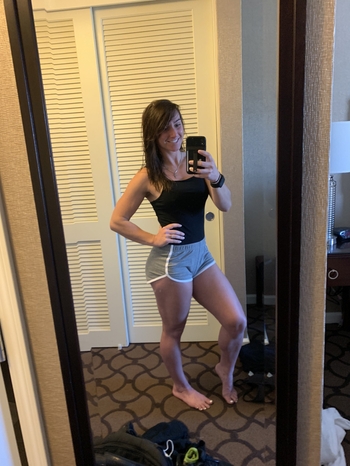 Brianna Rae Sparrey