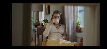Serenay Sarikaya