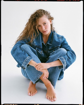 Serenay Sarikaya