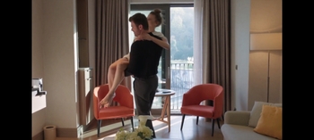 Serenay Sarikaya