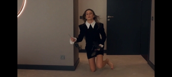 Serenay Sarikaya