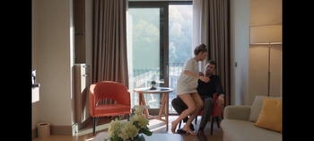 Serenay Sarikaya