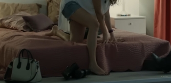 Serenay Sarikaya