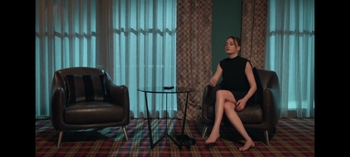 Serenay Sarikaya