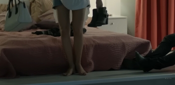 Serenay Sarikaya
