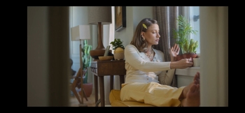 Serenay Sarikaya