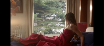 Serenay Sarikaya