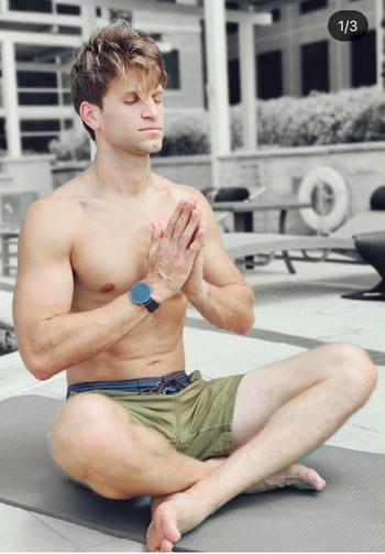 Keegan Allen