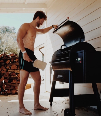 Keegan Allen