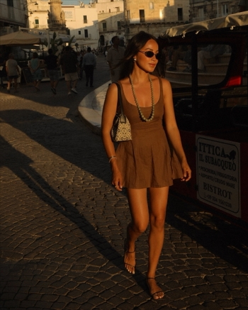 Julie Sarinana