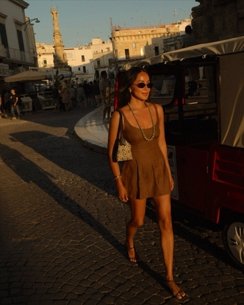 Julie Sarinana
