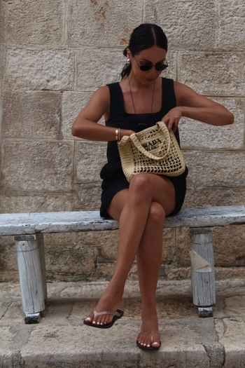 Julie Sarinana