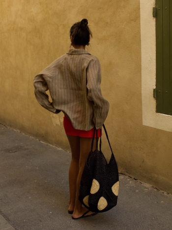 Julie Sarinana