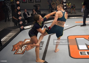 Joanne Calderwood