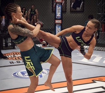 Joanne Calderwood