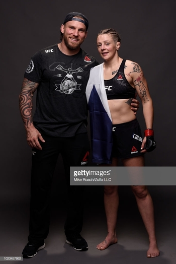 Joanne Calderwood