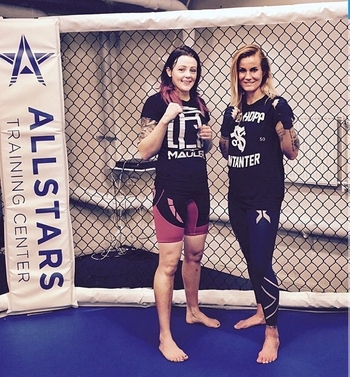 Joanne Calderwood