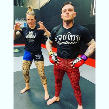 Joanne Calderwood