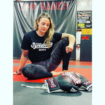 Joanne Calderwood