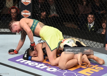 Joanne Calderwood