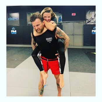 Joanne Calderwood