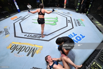 Joanne Calderwood