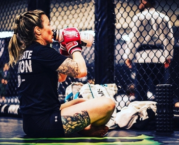 Joanne Calderwood