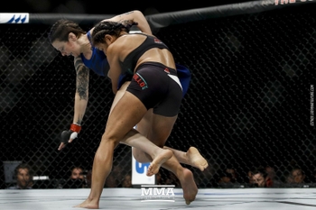 Joanne Calderwood