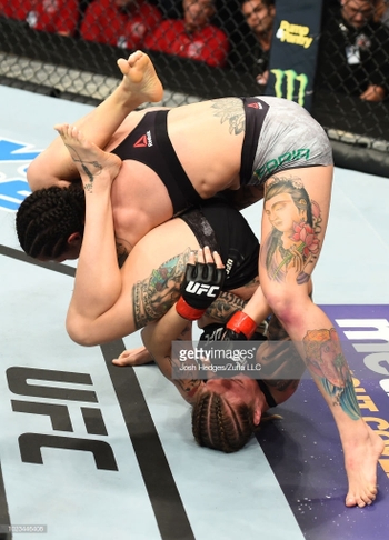 Joanne Calderwood