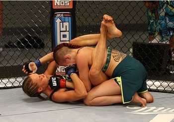 Joanne Calderwood